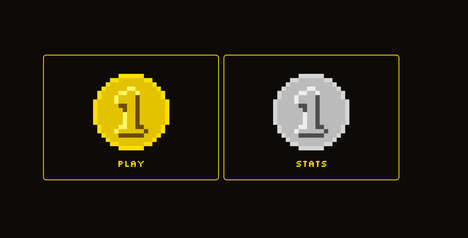 Coin-Flipping Statistics Games