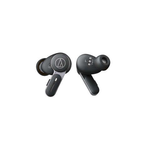 Customizable ANC Earbuds