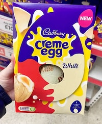 Chocolate Creme-Filled Treats