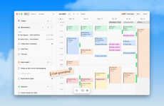Organizational Productivity Apps