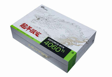 Lunar New Year GPUs