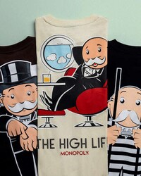Board Game-Themed Fashions Image 1