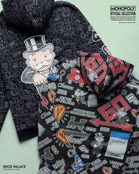 Board Game-Themed Fashions Image 8