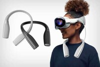 Neckband Spatial Headset Batteries
