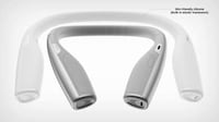 Neckband Spatial Headset Batteries Image 3