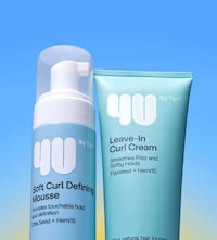 Black-Owned Curl Brands