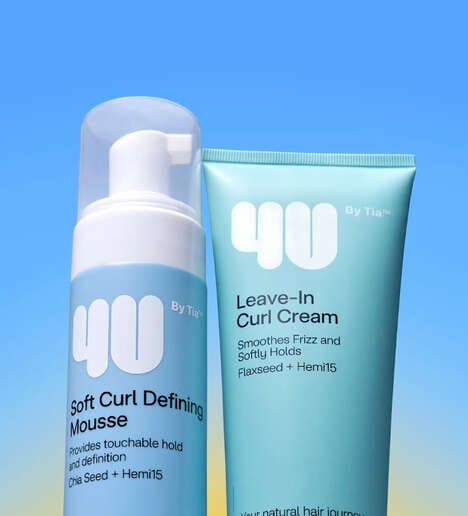 Black-Owned Curl Brands