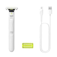 Gender-Neutral Intimate Trimmers Image 2