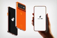 Intuitive AI Smartphone Models Image 1