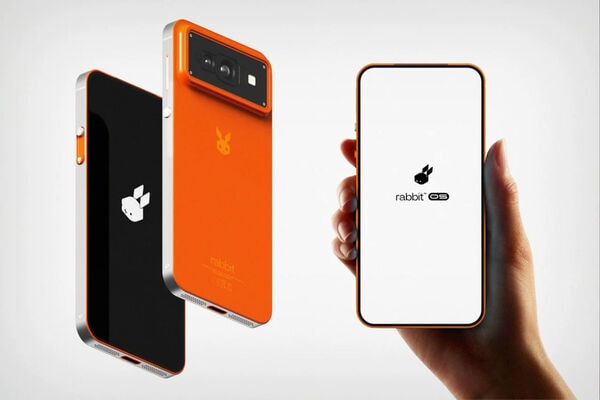 Intuitive AI Smartphone Models