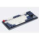 Spaceship-Inspired Keyboard Keycaps Image 2