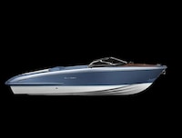 All-Electric Leisure Cruise Boats