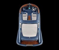 All-Electric Leisure Cruise Boats Image 2