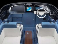 All-Electric Leisure Cruise Boats Image 3