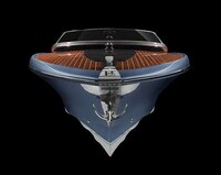 All-Electric Leisure Cruise Boats Image 6