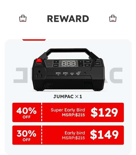 5-in-1 Car Utility Kits