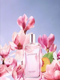 Fresh Luminous Fragrances