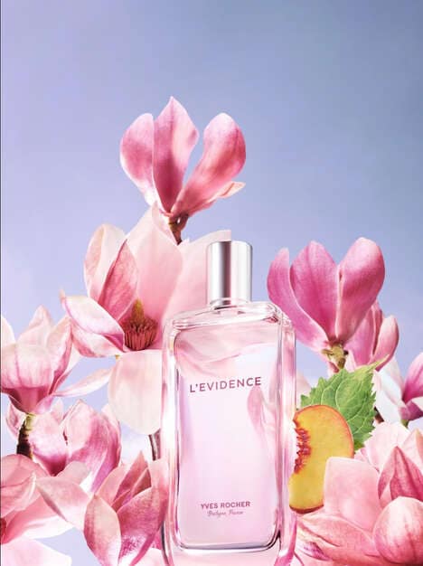 Fresh Luminous Fragrances