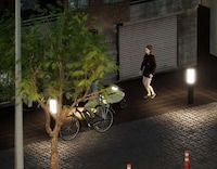 Solo Citizen Protection Robots Image 2
