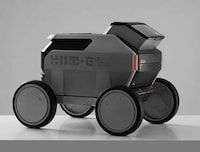 Solo Citizen Protection Robots Image 5