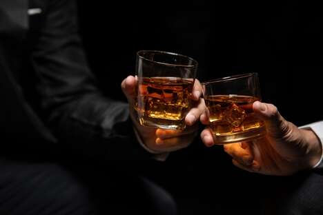 Bourbon-Specific Snacks