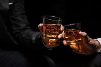 Bourbon-Specific Snacks