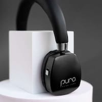 Noise-Isolating Kids Headphones Image 2