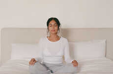 Apparel-Branded Mindfulness Series