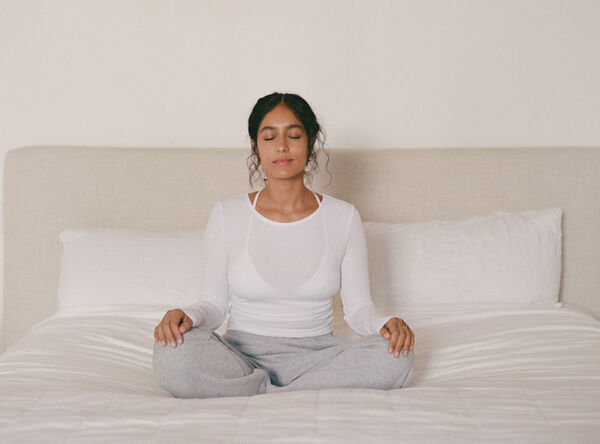 Apparel-Branded Mindfulness Series