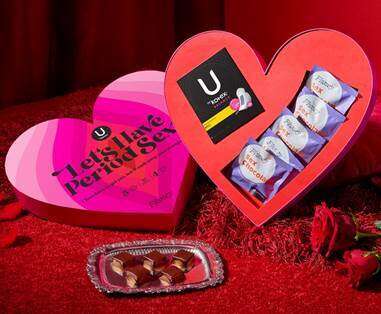 Period Sex Campaigns