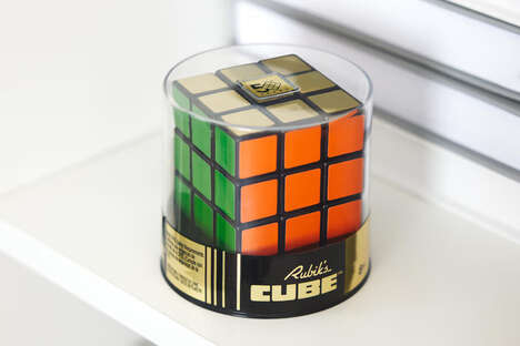 Celebratory Puzzle Toys