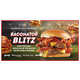 Exclusive Complimentary Burger Promos Image 1