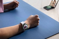 Noninvasive Smartwatch Glucose Monitors Image 2