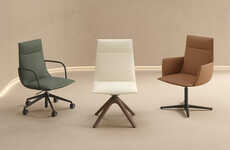 Refined Premium Seating Series