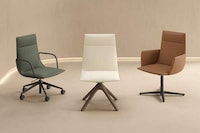 Refined Premium Seating Series