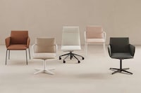 Refined Premium Seating Series Image 2