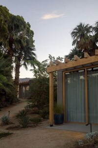 Whimsical Tranquil Holiday Hotels Image 2