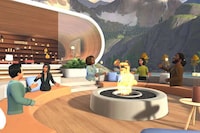 Interactive Virtual Meeting Platforms