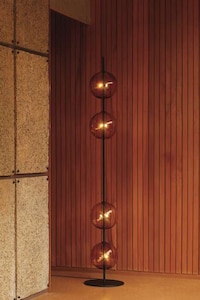 Contemporary Modular Floor Lamps Image 2