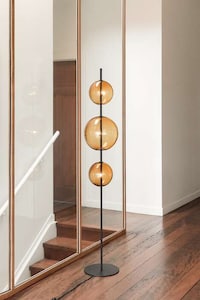 Contemporary Modular Floor Lamps Image 3