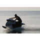 Motorcycle-Inspired Watercraft Image 4