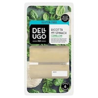 Fresh Gluten-Free Pasta Products