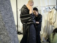 Immersive Fragrance Experiences Image 3