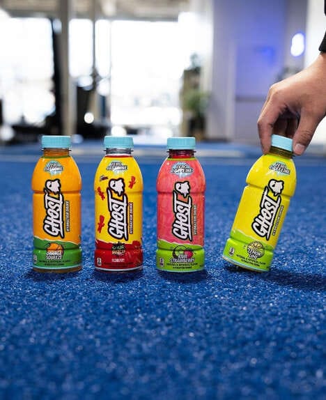 Ready-to-Drink Hydration Product