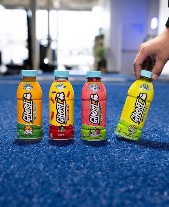 Ready-to-Drink Hydration Product