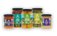 Premium Jarred Olive Products Image 1