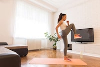 Body-Scanning Wellness Subscriptions