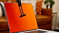 Centered Naturally Engaging Webcams Image 2