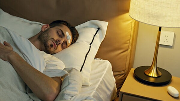 Neurological Sleep Monitors