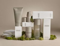 Simplified Sensitive Skincare Image 1